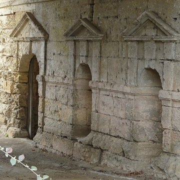 Château de la Force