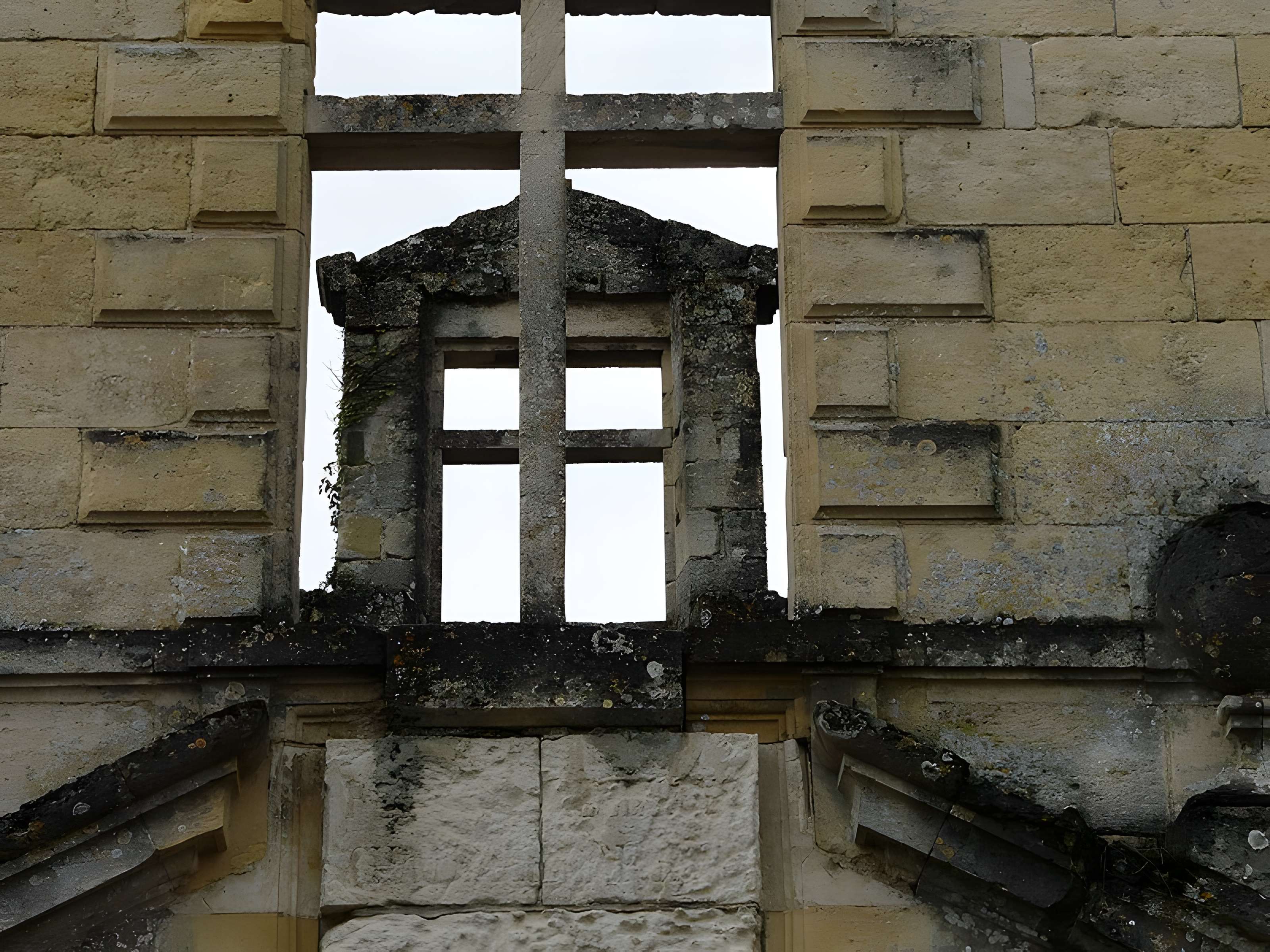 Château de la Force