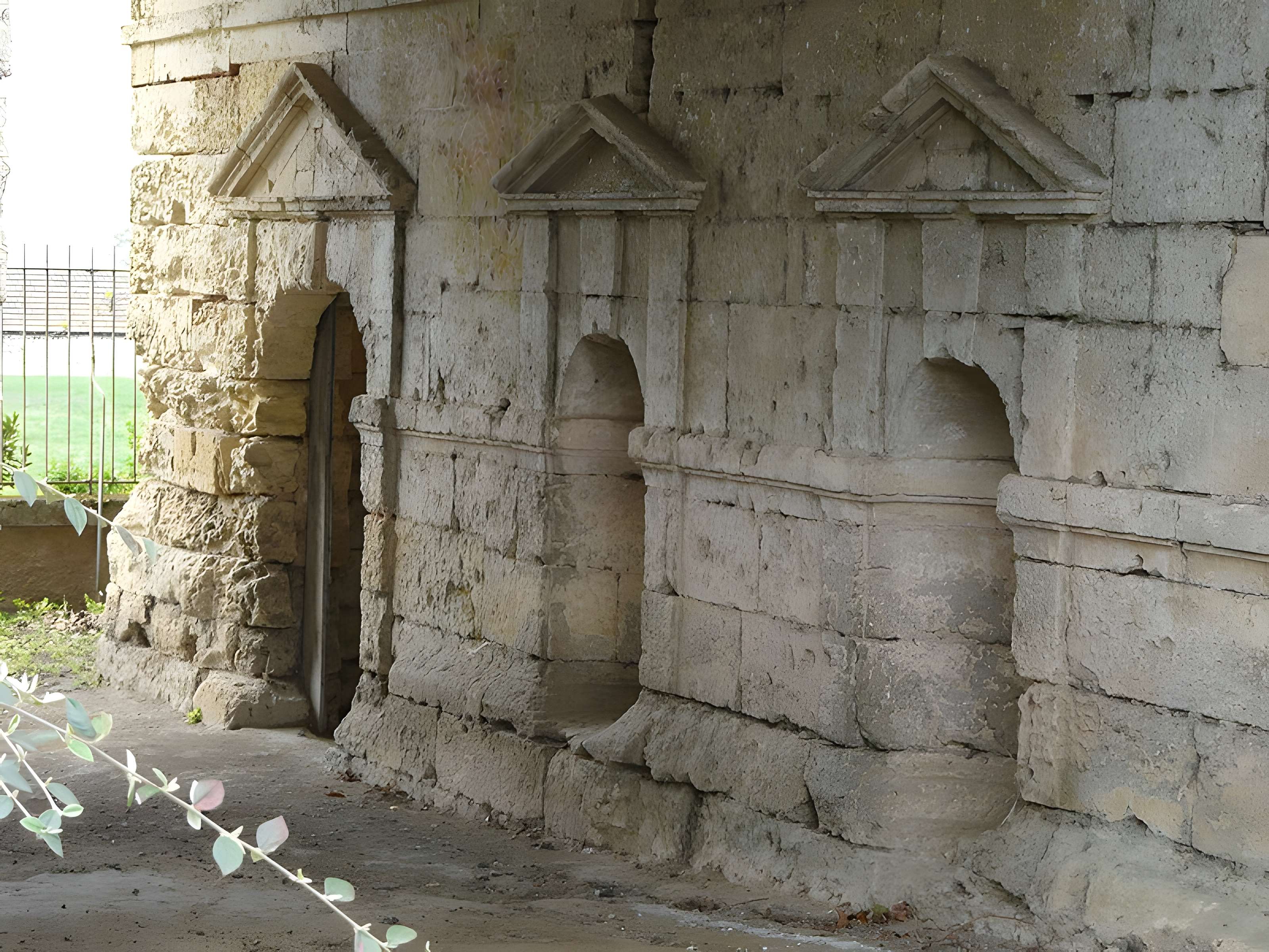 Château de la Force