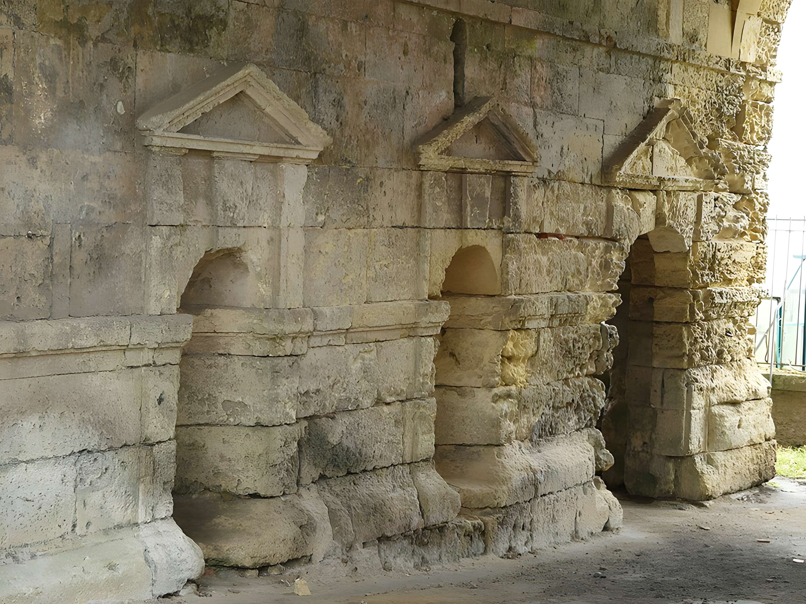 Château de la Force