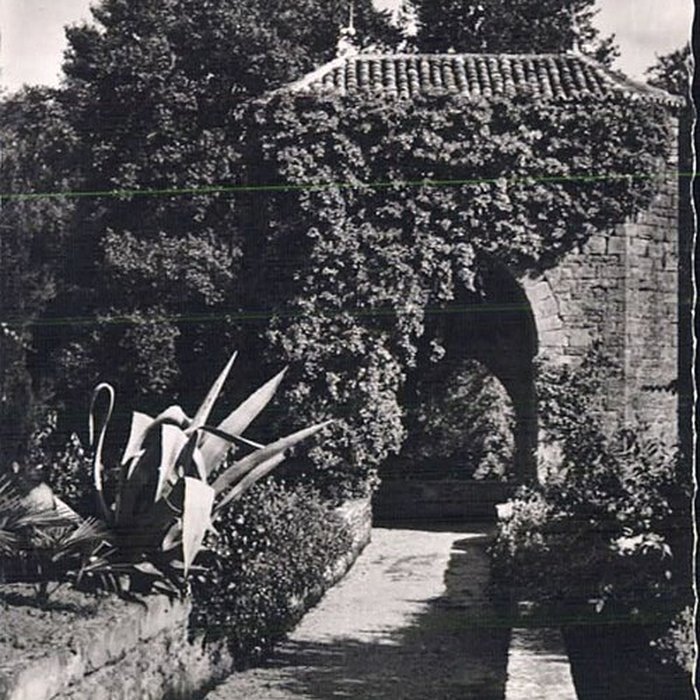 Photo de Pont de la Légende à Sauveterre-de-Béarn