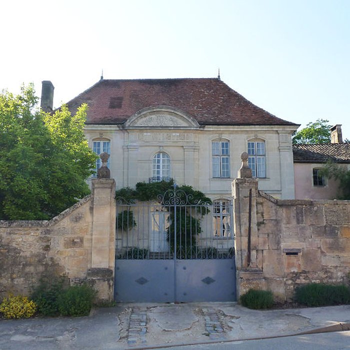 Photo de Château de la Forge à Haironville