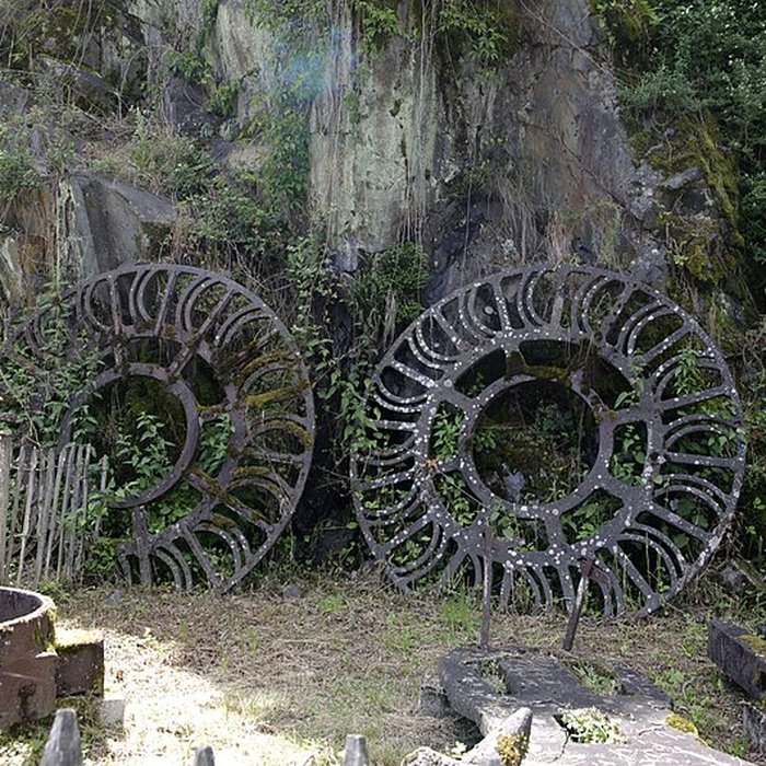 Photo de Château de la Forge à Savignac-Lédrier