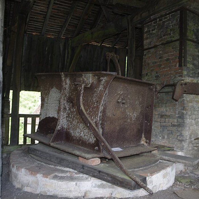 Photo de Château de la Forge à Savignac-Lédrier