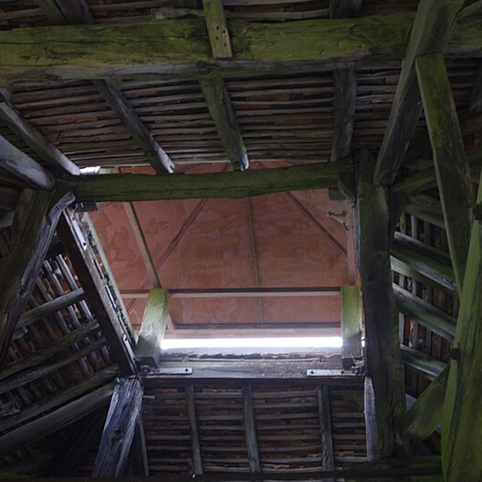 Photo de Château de la Forge à Savignac-Lédrier