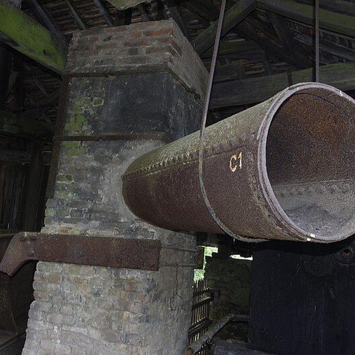 Photo de Château de la Forge à Savignac-Lédrier
