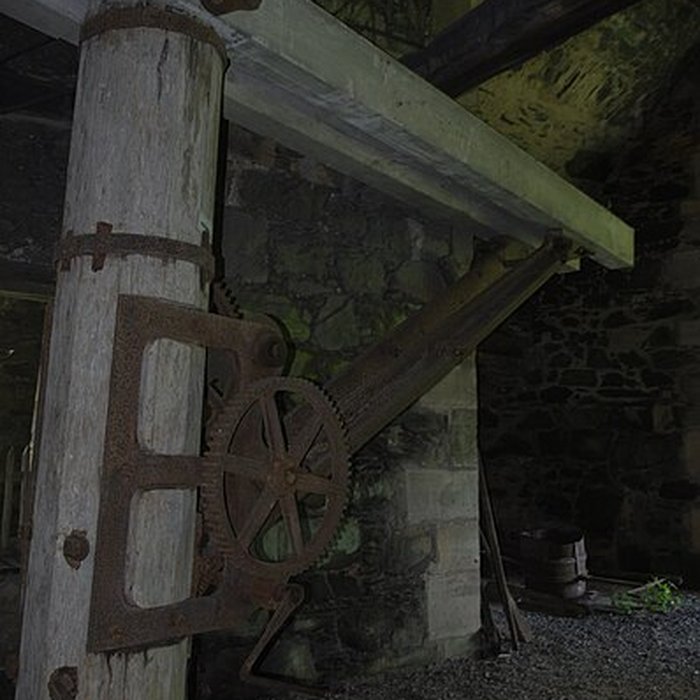 Photo de Château de la Forge à Savignac-Lédrier