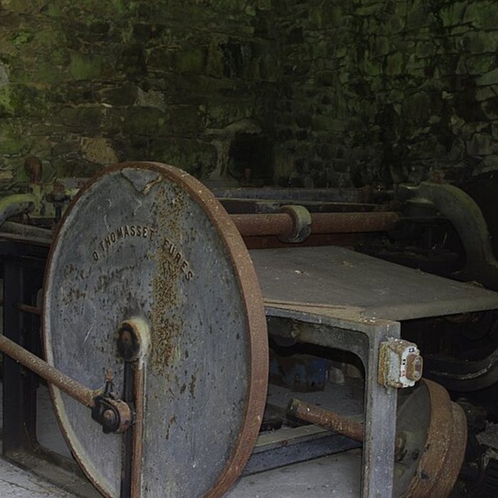 Photo de Château de la Forge à Savignac-Lédrier
