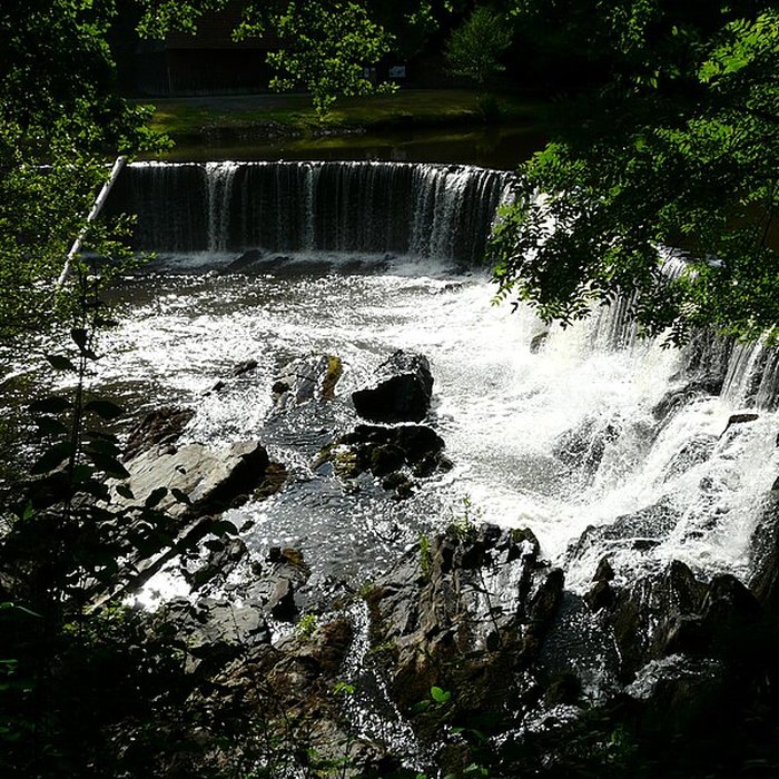 Photo de Château de la Forge à Savignac-Lédrier