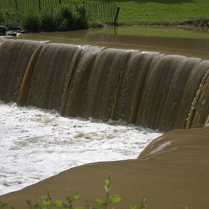 Photo de Château de la Forge à Savignac-Lédrier