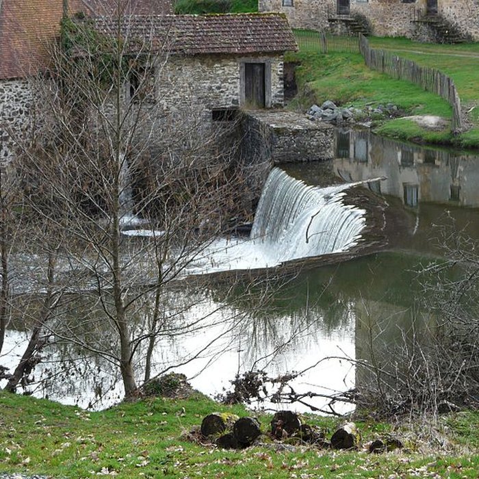 Photo de Château de la Forge à Savignac-Lédrier