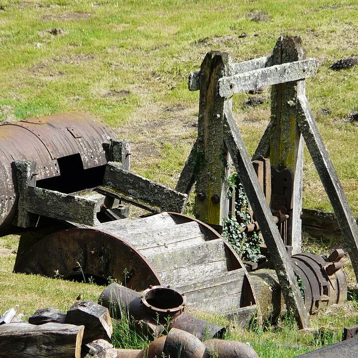 Photo de Château de la Forge à Savignac-Lédrier