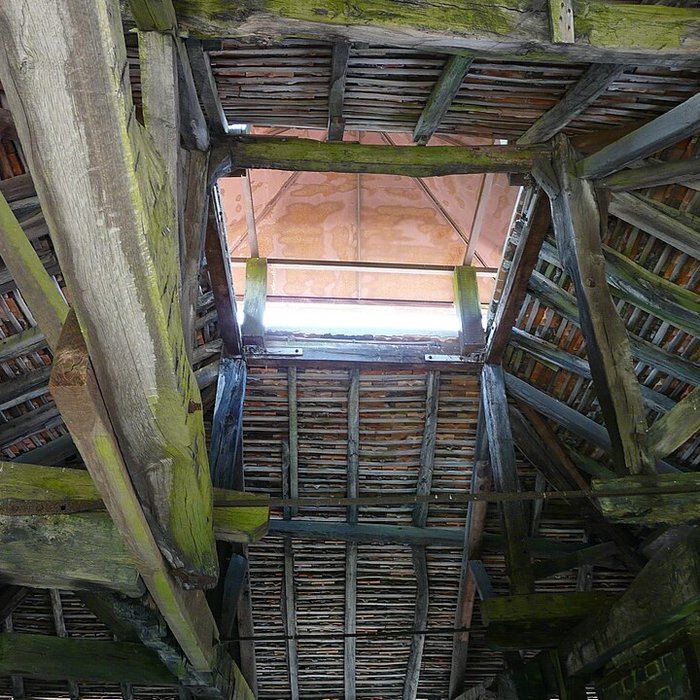 Photo de Château de la Forge à Savignac-Lédrier