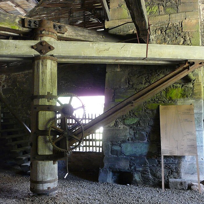 Photo de Château de la Forge à Savignac-Lédrier