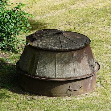 Château de la Forge à Savignac-Lédrier