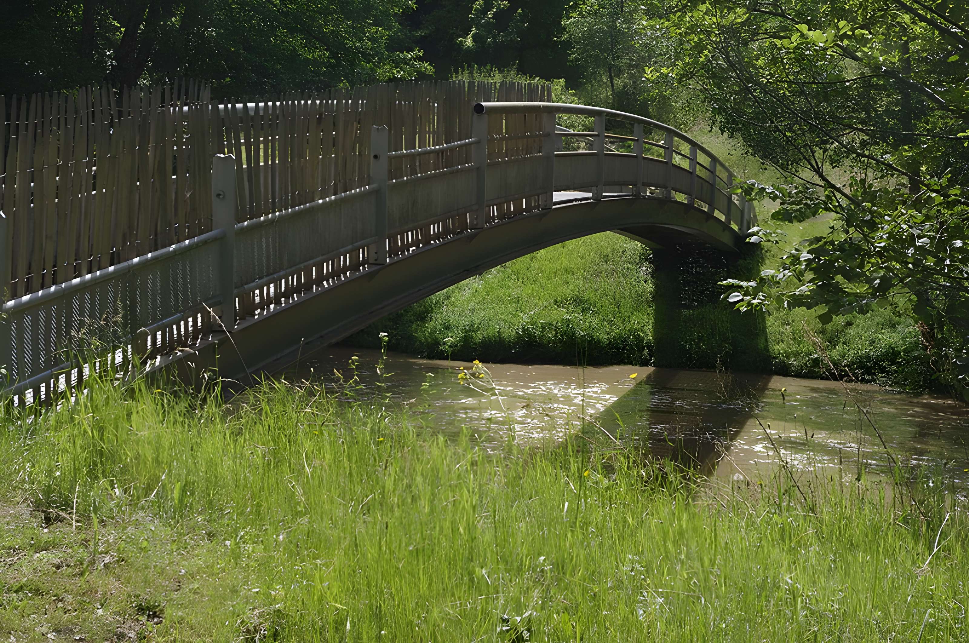 Château de la Forge à Savignac-Lédrier