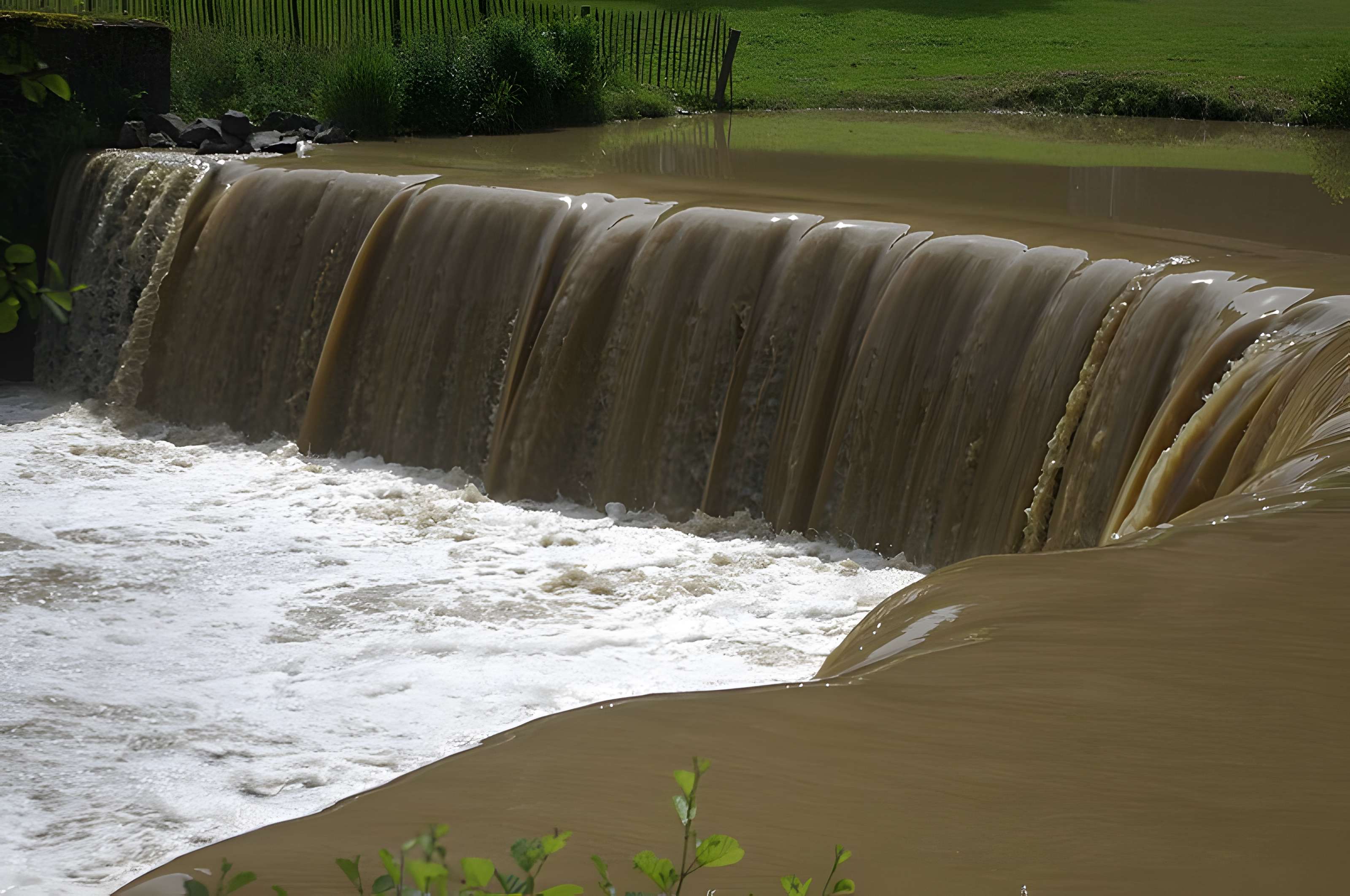 Château de la Forge à Savignac-Lédrier
