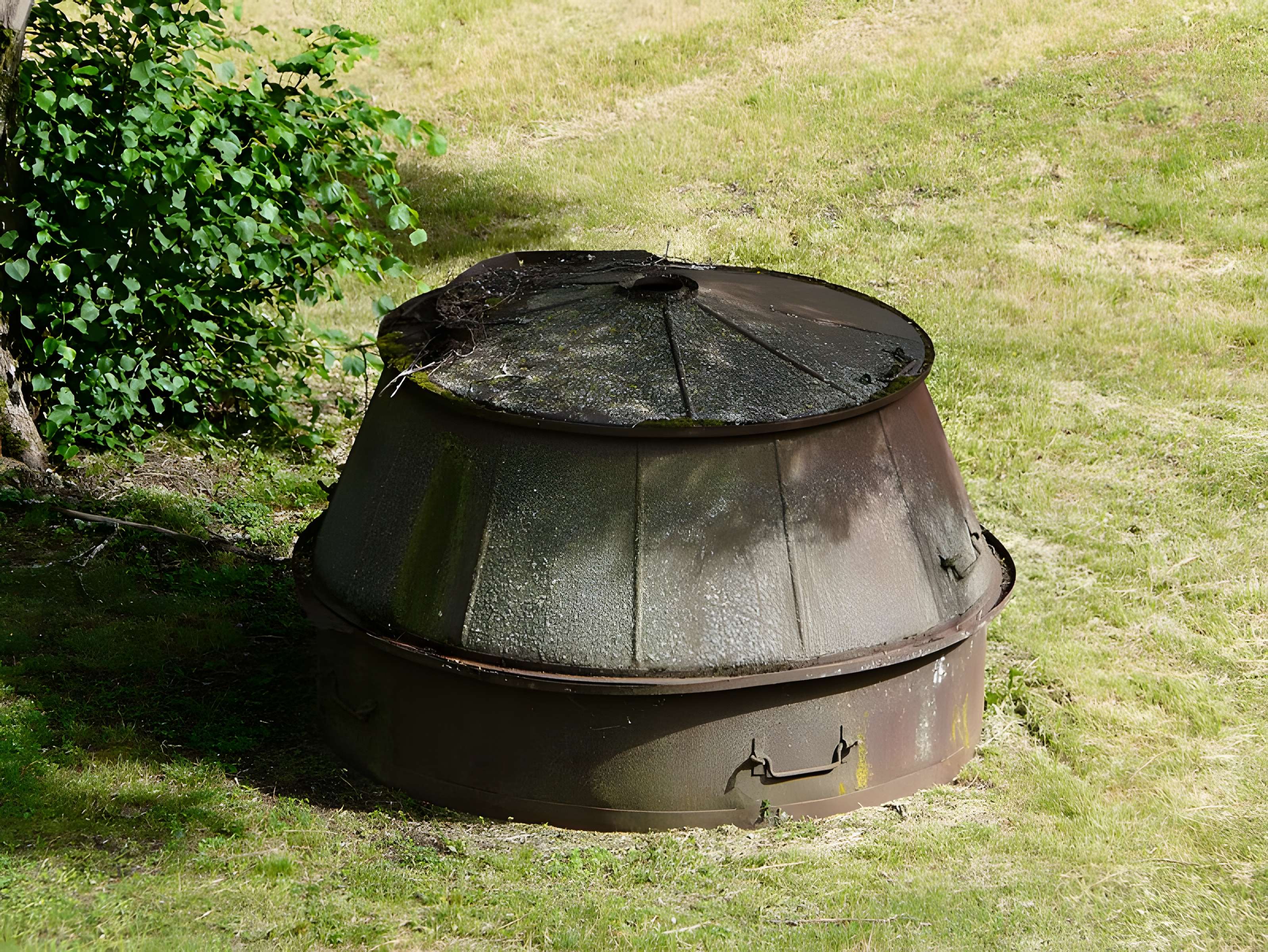 Château de la Forge à Savignac-Lédrier