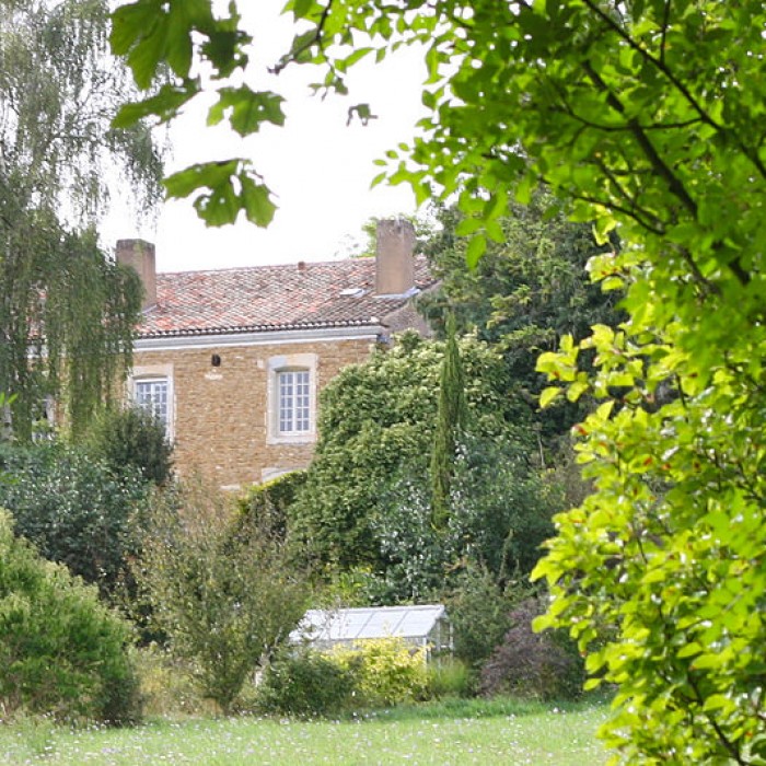 Photo de Château de la Franche Moitresse