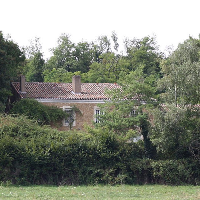 Photo de Château de la Franche Moitresse