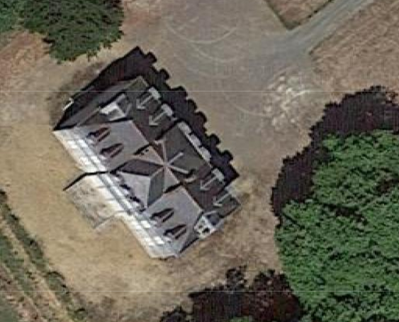 Château de la Freudière 