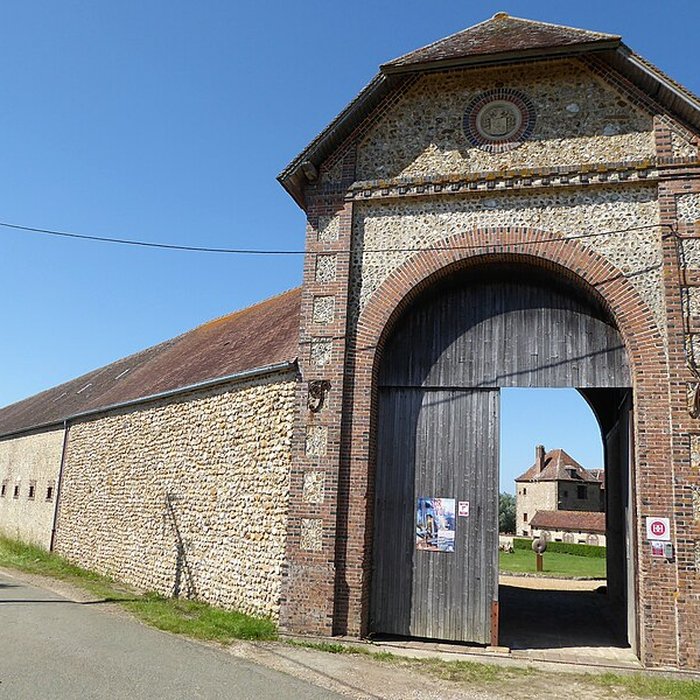 Photo de Château de la Gadelière