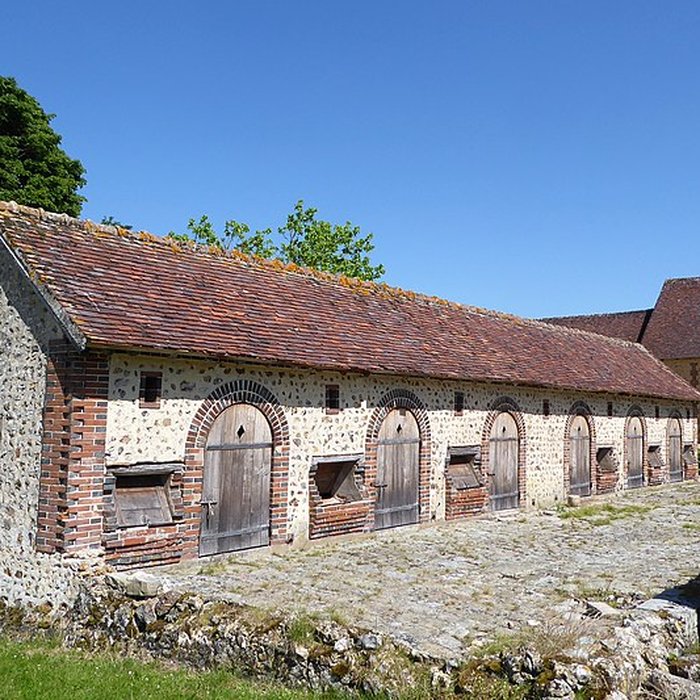 Photo de Château de la Gadelière