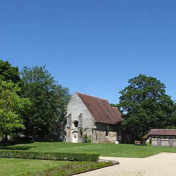Château de la Gadelière