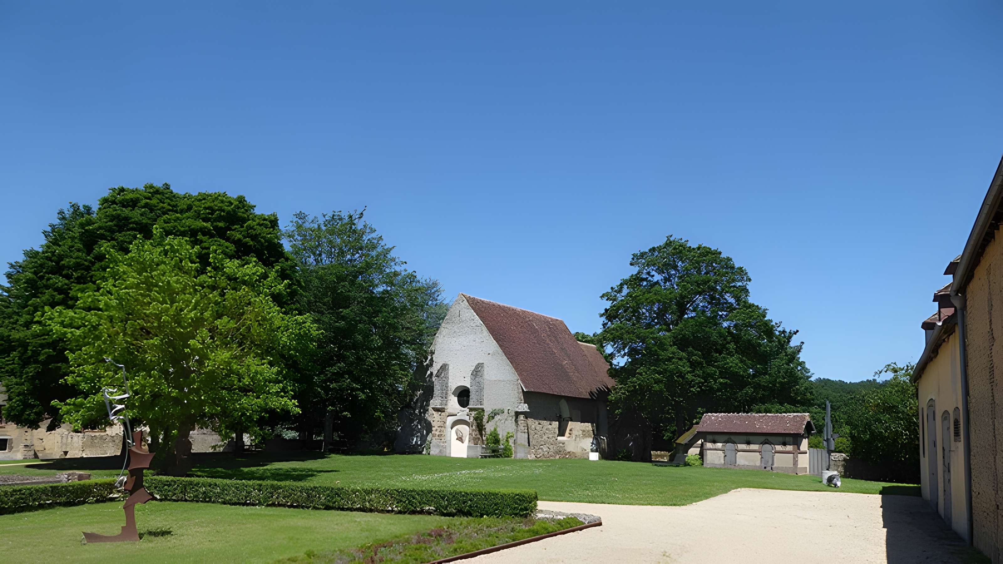 Château de la Gadelière