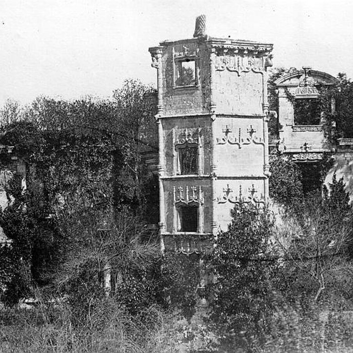 Photo de Château de la Garaye