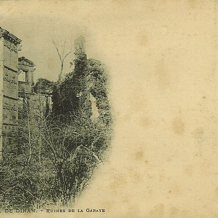 Photo de Château de la Garaye