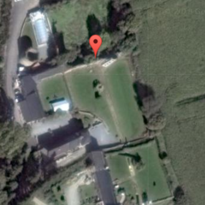 Photo de Château de la Garaye