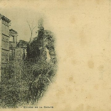 Château de la Garaye