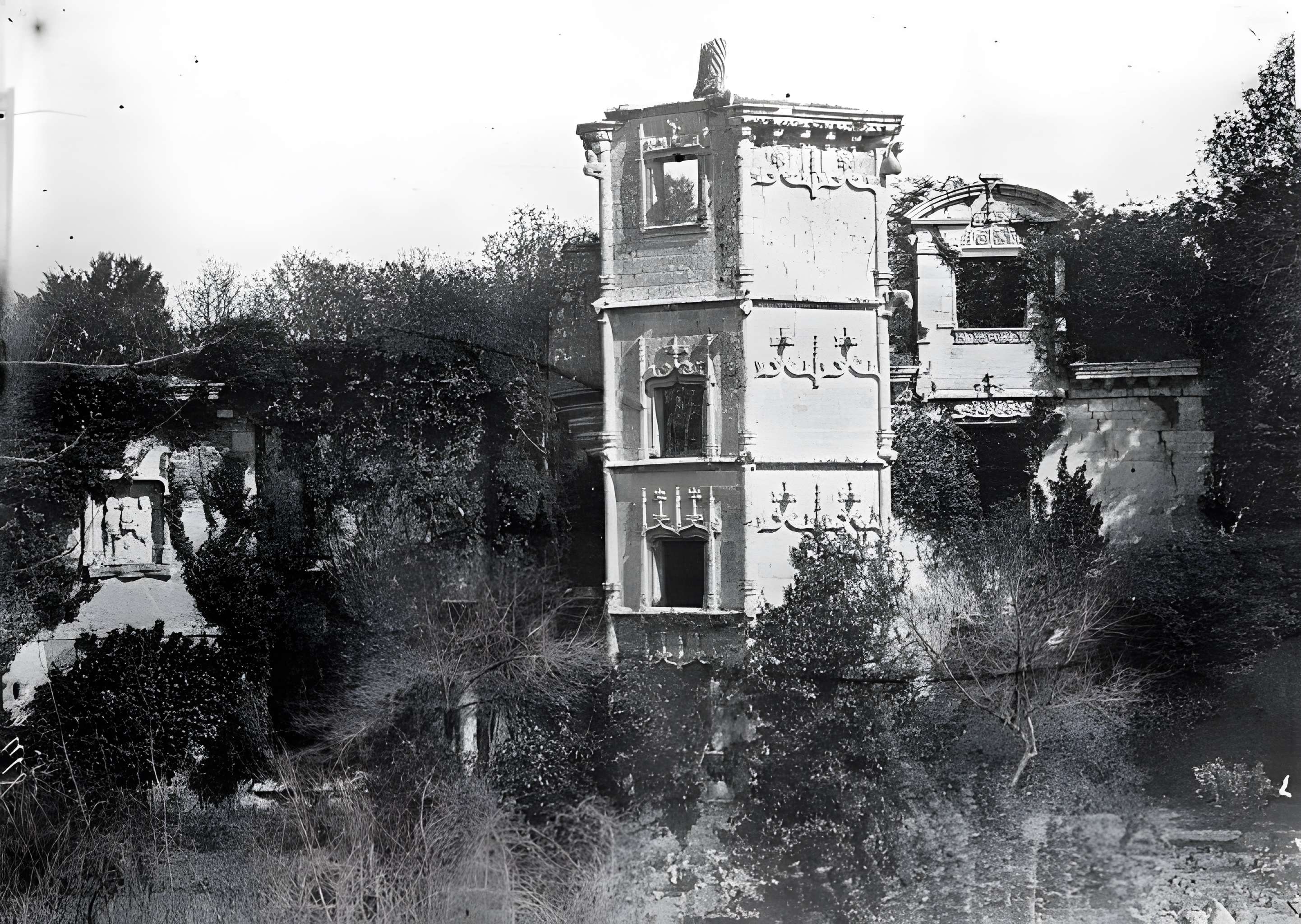 Château de la Garaye