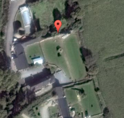 Château de la Garaye 