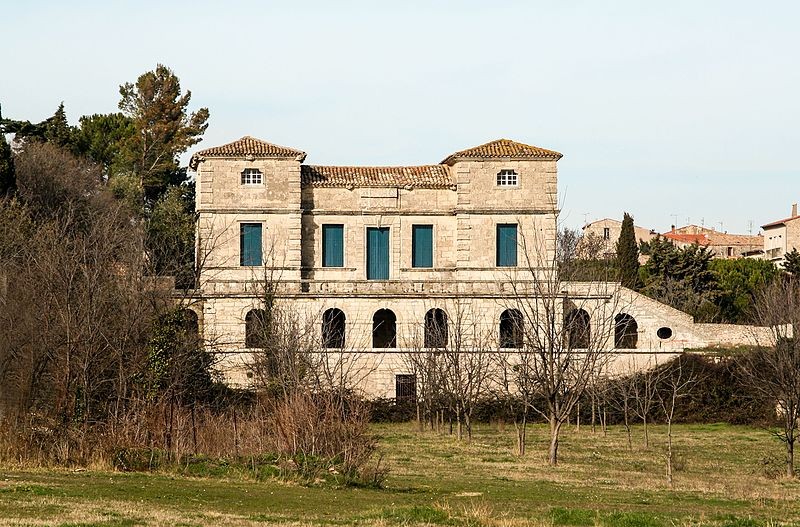 Photo de Château de la Garenne