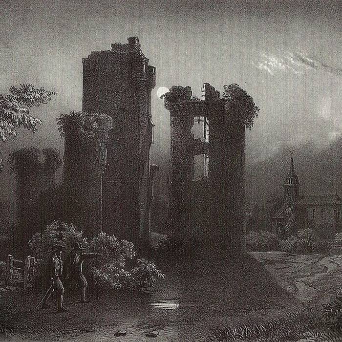 Photo de Château de La Garnache