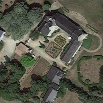 chateau de la girottiere