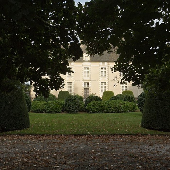 Photo de Château de la Glestière