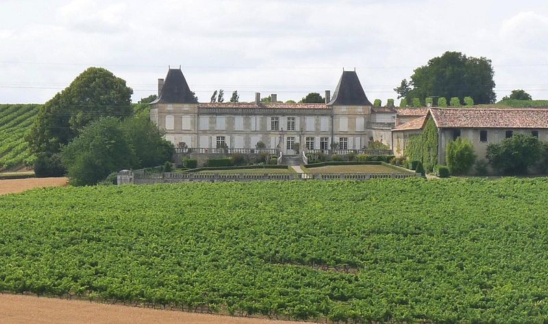 Photo de Château de la Grande Chapelle