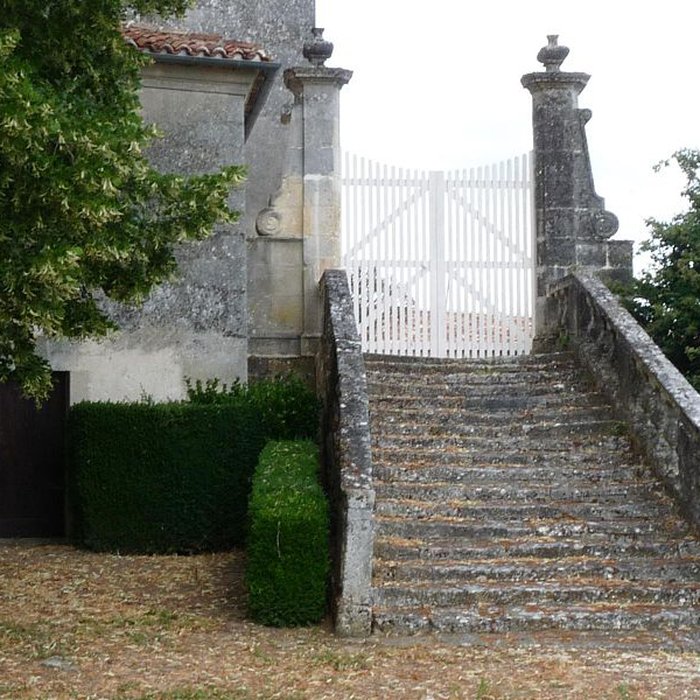 Photo de Château de la Grande Chapelle