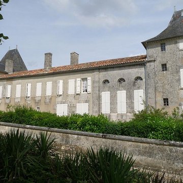 Château de la Grande Chapelle