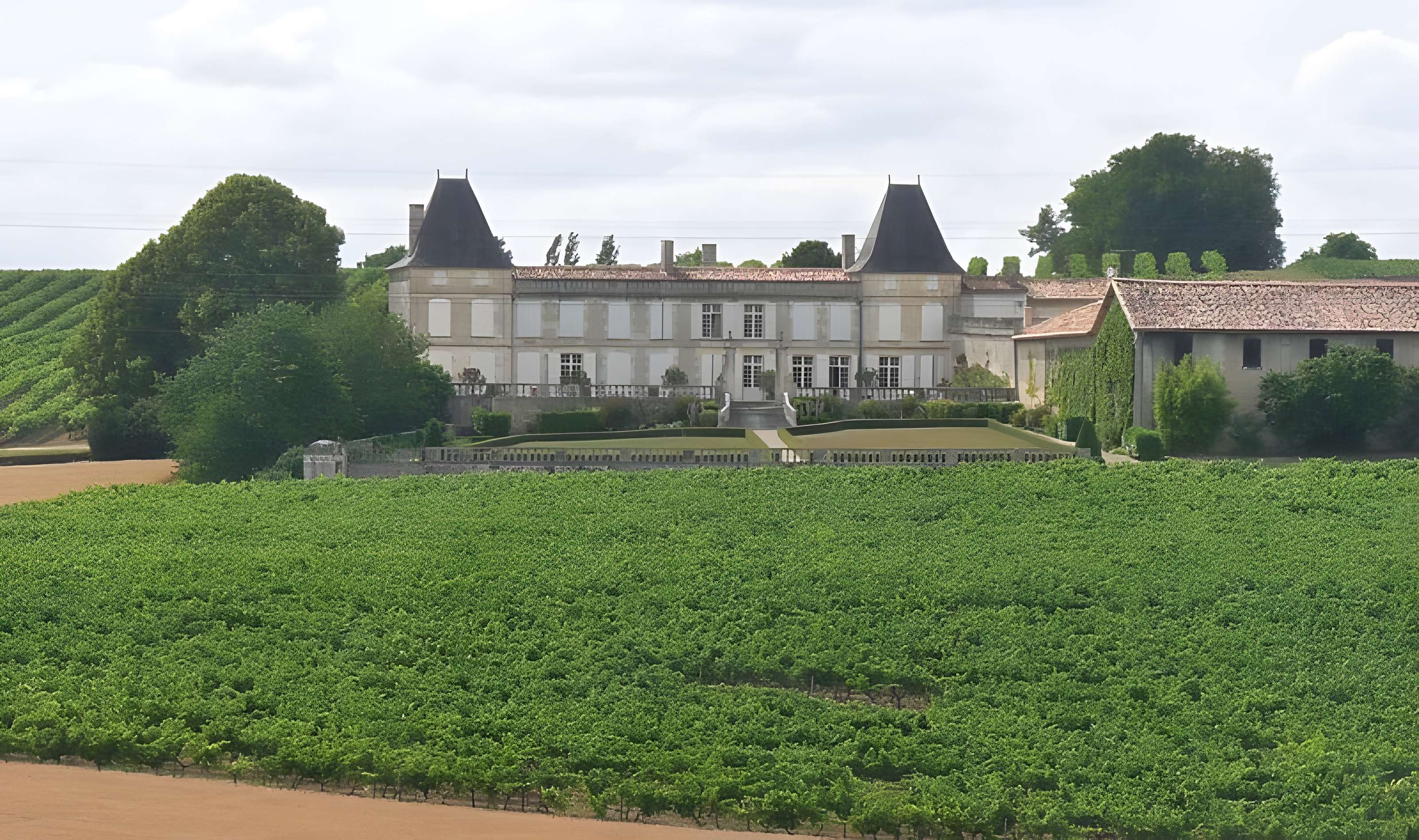 Château de la Grande Chapelle 