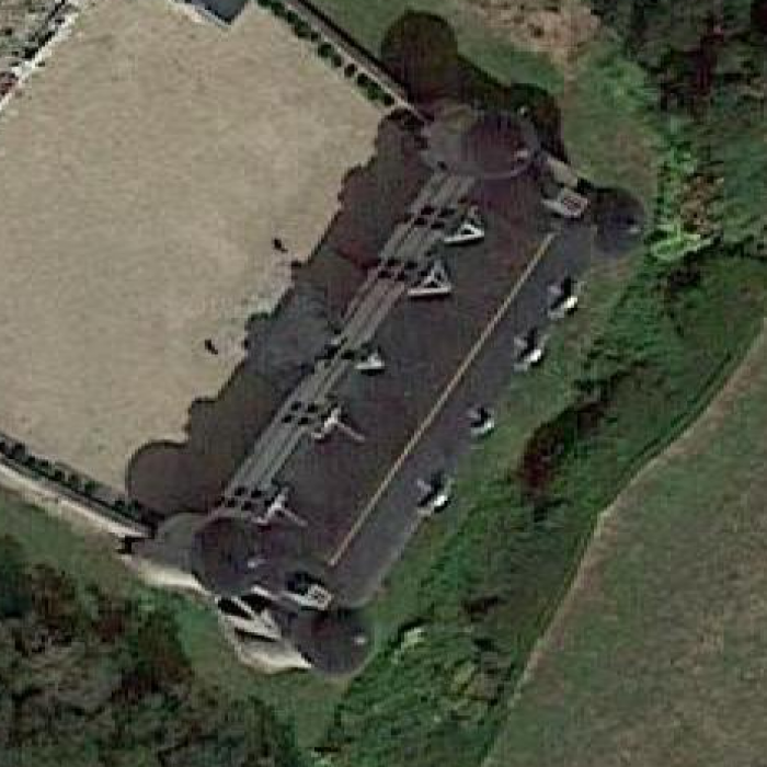 Photo de Château de la Grande Jaille