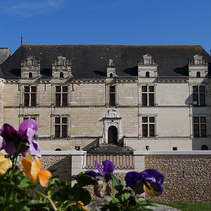 Photo de Château de la Grande Jaille