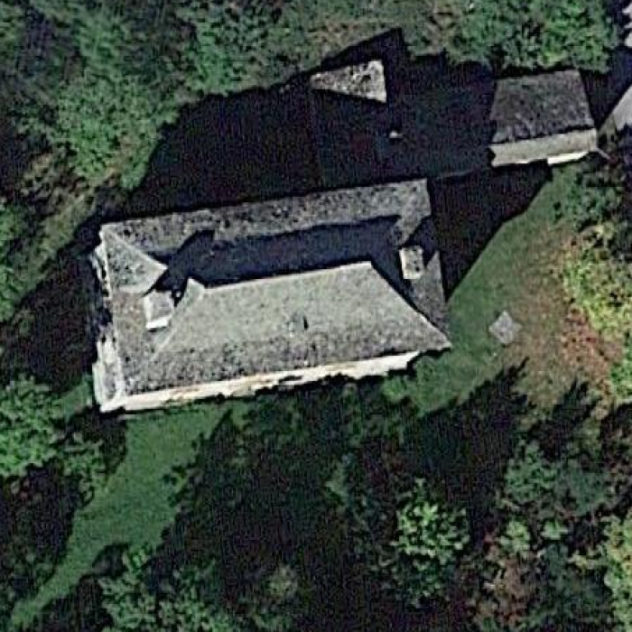 Photo de Château de la Grange à Servières