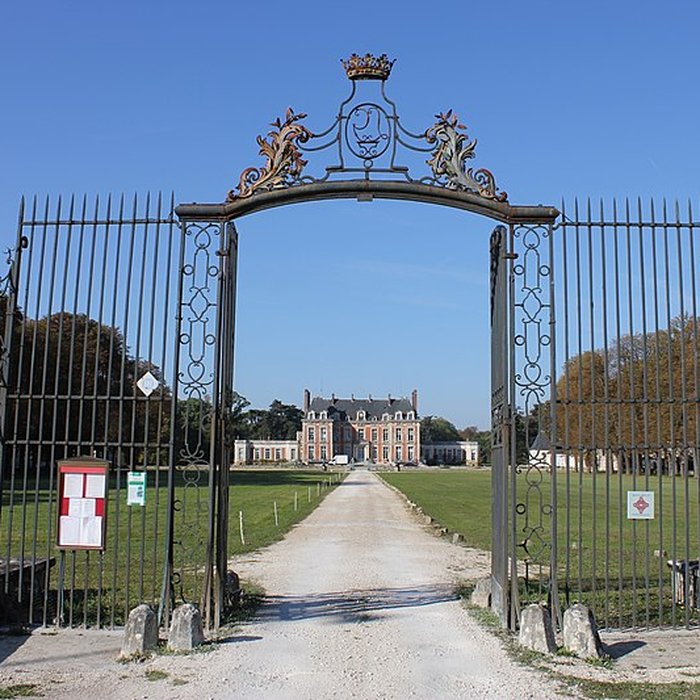 Photo de Château de la Grange à Yerres