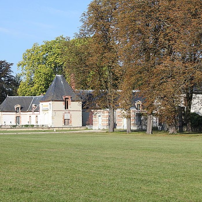 Photo de Château de la Grange à Yerres