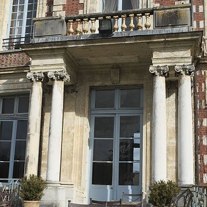 Photo de Château de la Grange à Yerres