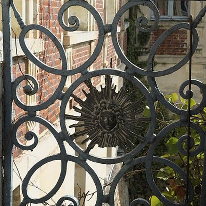 Photo de Château de la Grange à Yerres